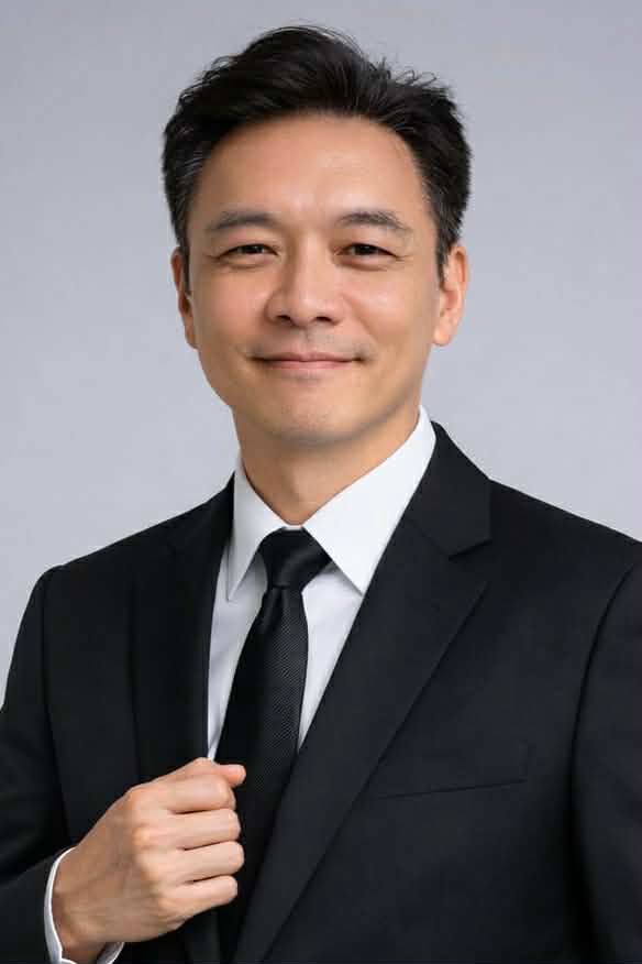 John Tam 导师